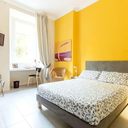 Paola Guest House Roma Dış mekan fotoğraf