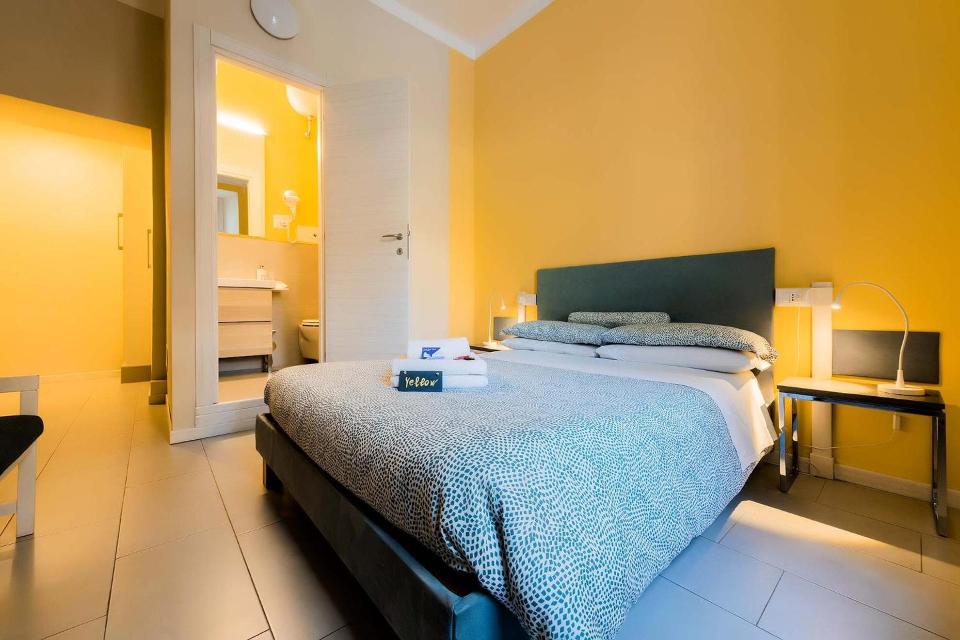 Paola Guest House Roma Dış mekan fotoğraf