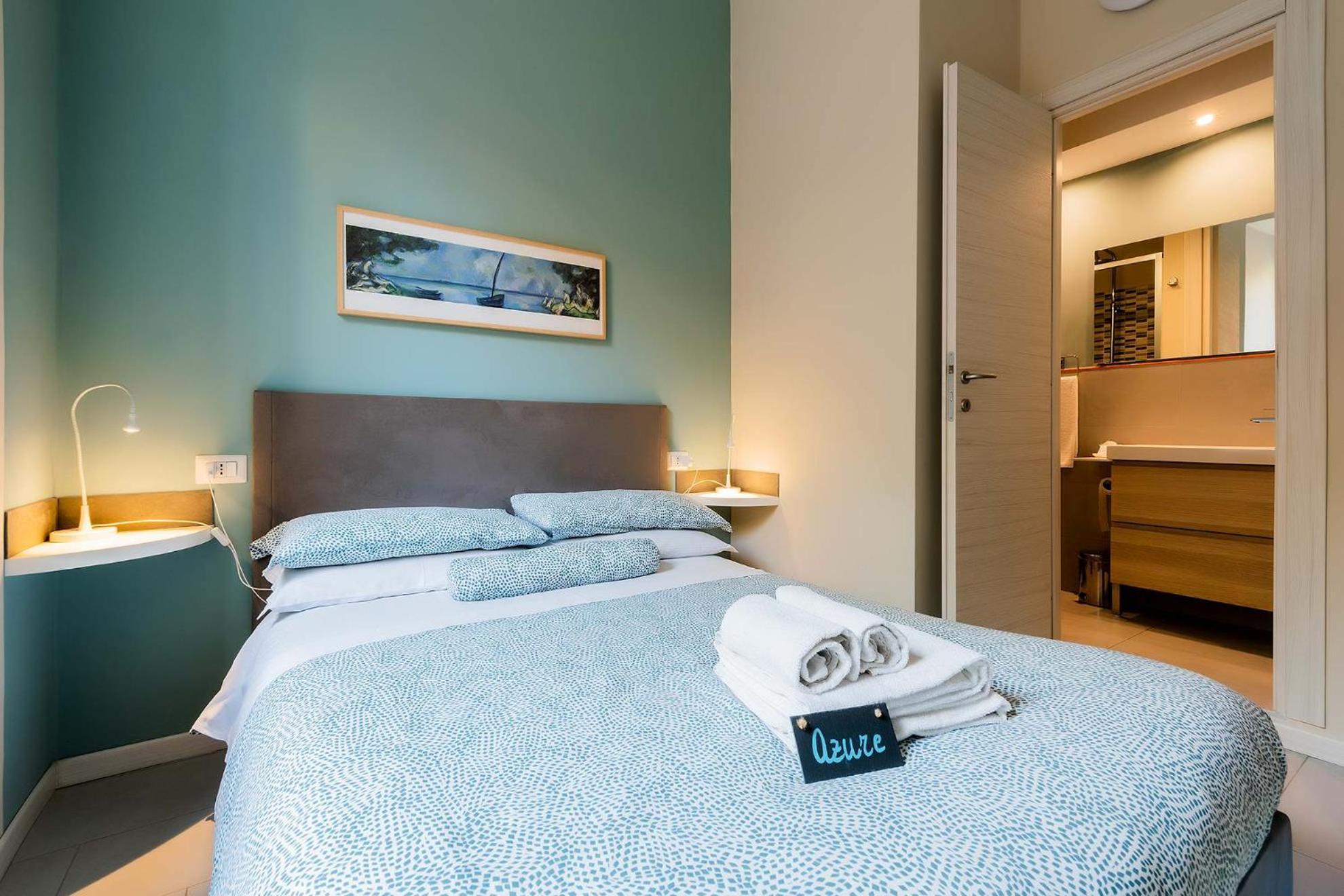 Paola Guest House Roma Dış mekan fotoğraf