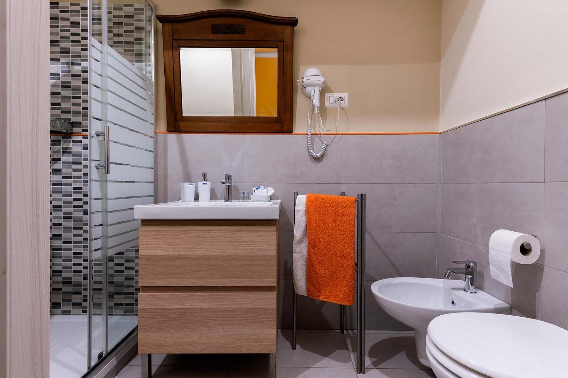 Paola Guest House Roma Dış mekan fotoğraf
