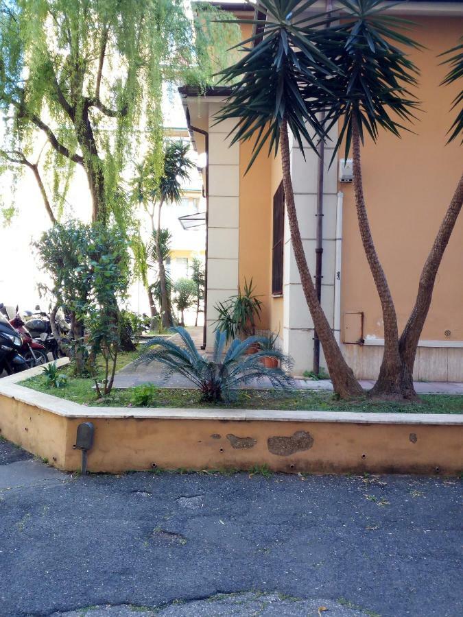 Paola Guest House Roma Dış mekan fotoğraf