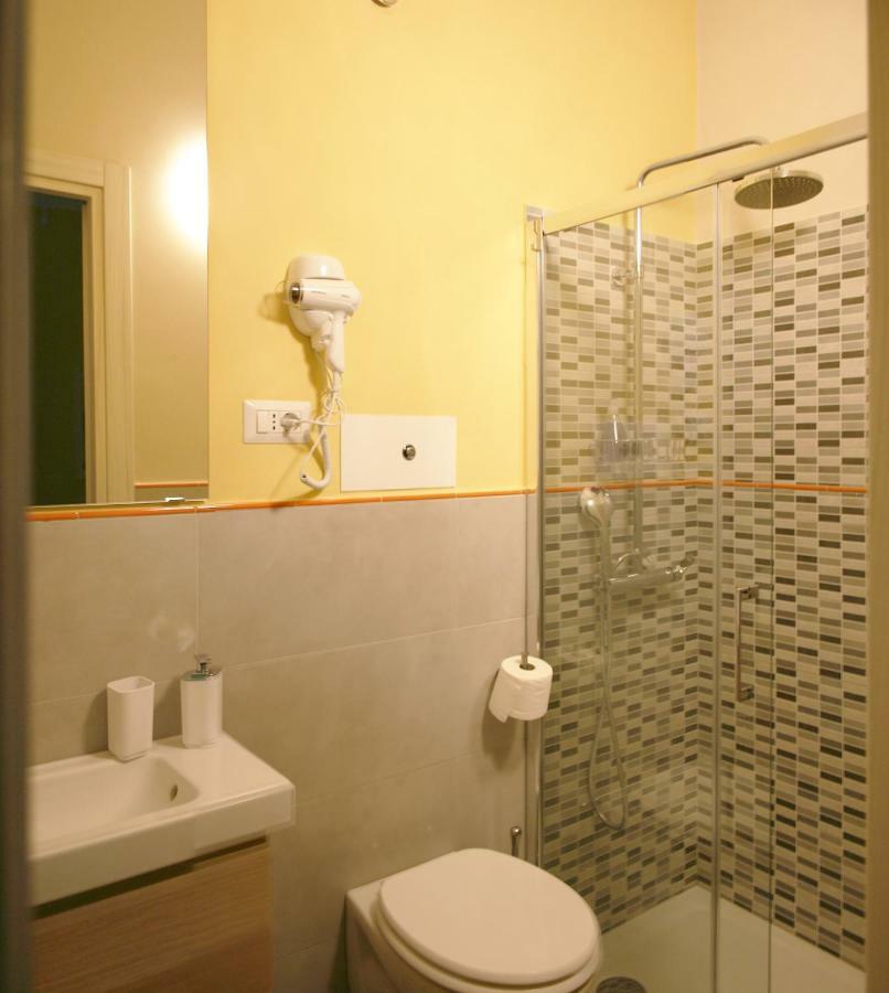 Paola Guest House Roma Dış mekan fotoğraf