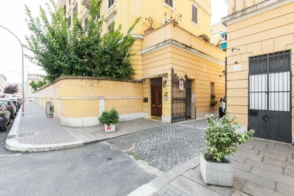 Paola Guest House Roma Dış mekan fotoğraf