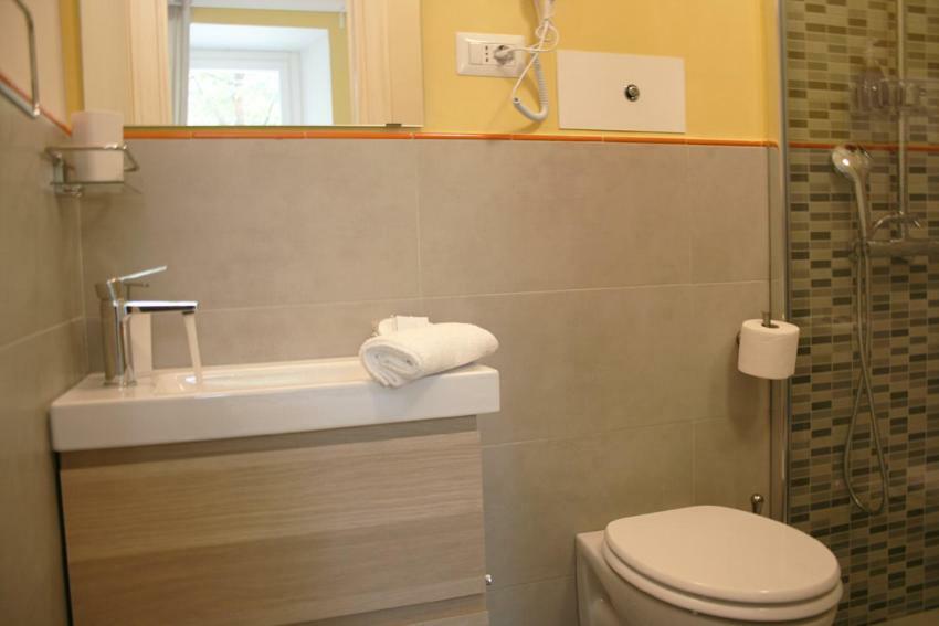 Paola Guest House Roma Dış mekan fotoğraf