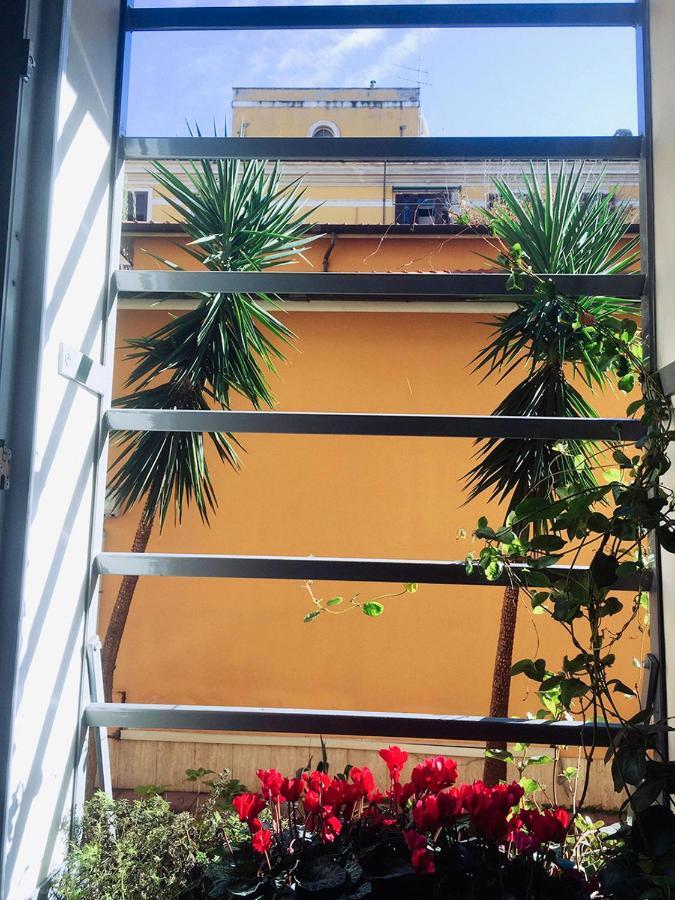 Paola Guest House Roma Dış mekan fotoğraf